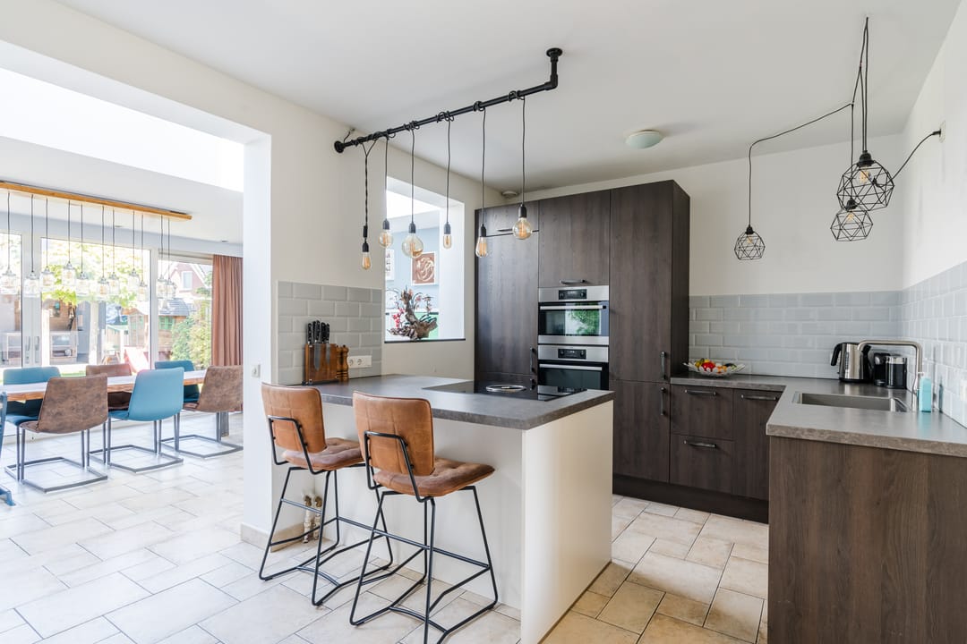 Foto 11 van Van den Waarsenburglaan 15