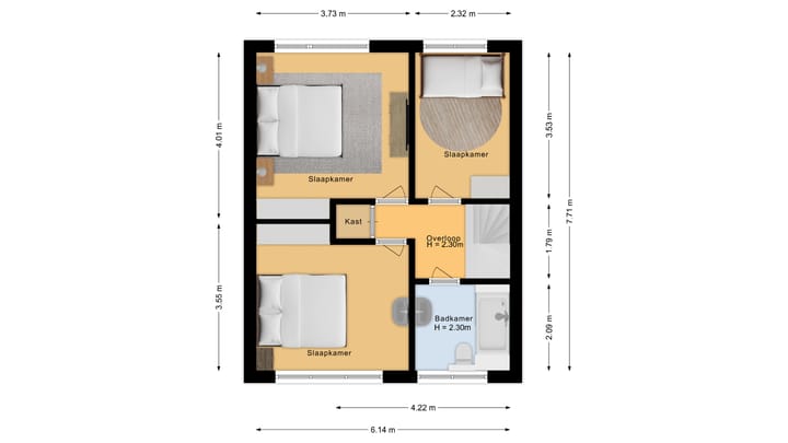Foto 49 van Gerbrandijlaan 29