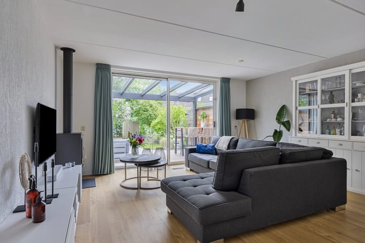 Foto 2 van Lucas van Leydenstraat 24