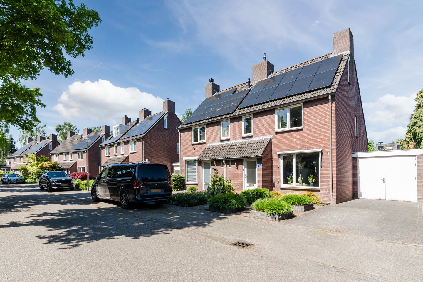 Foto 5 van Van den Waarsenburglaan 15