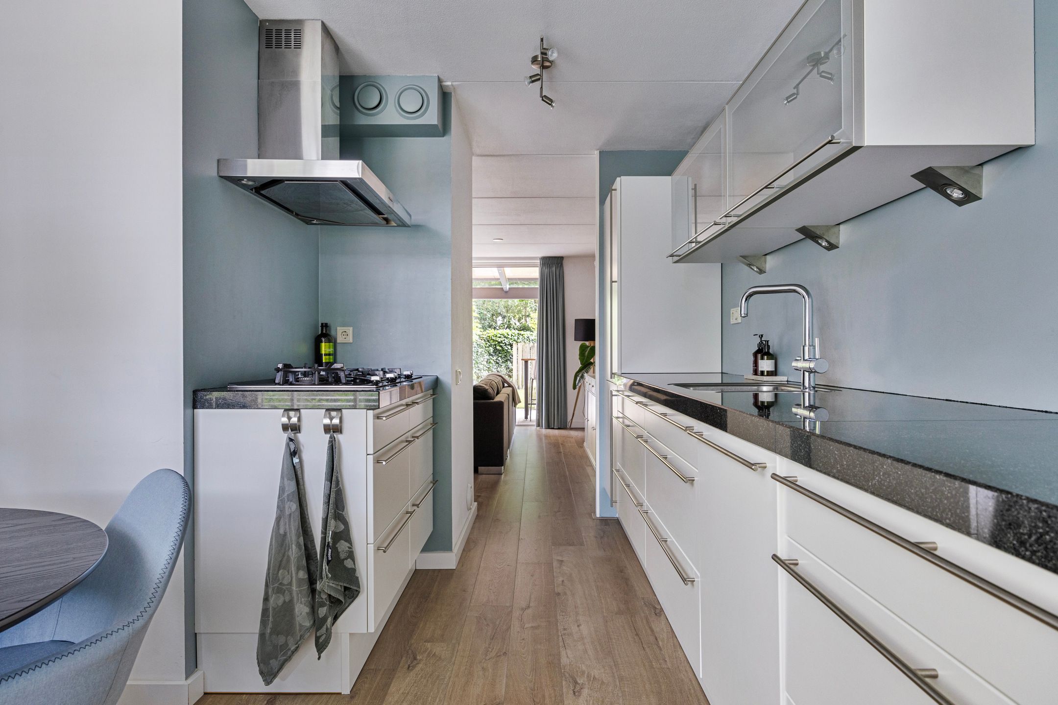 Foto 9 van Lucas van Leydenstraat 24