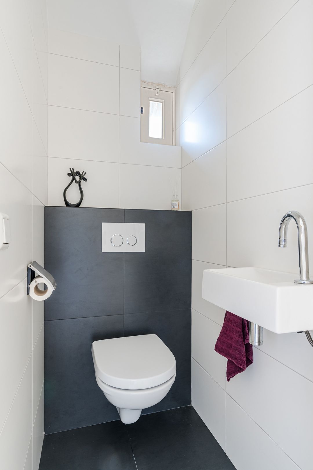 Foto 7 van Van den Waarsenburglaan 15