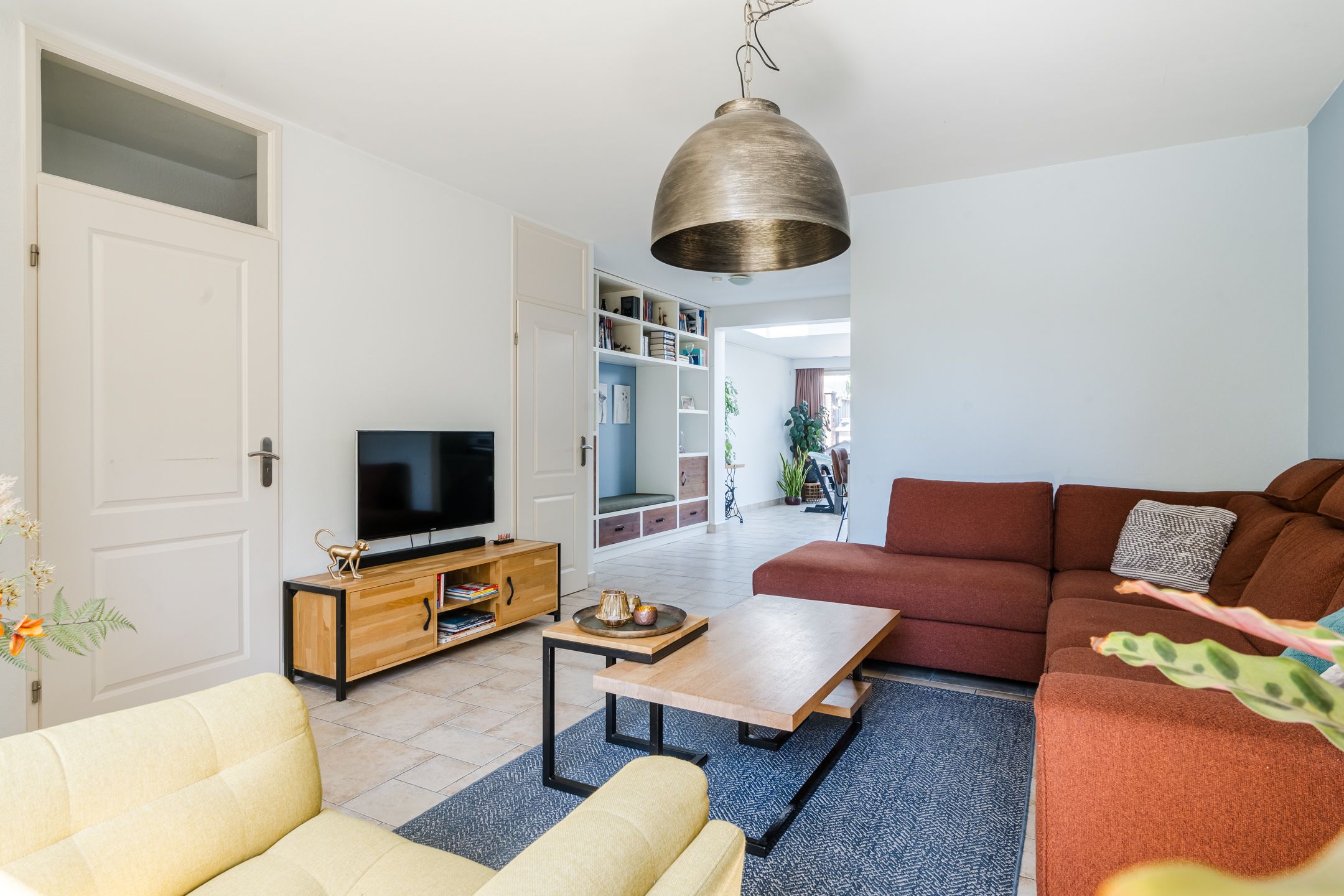 Foto 9 van Van den Waarsenburglaan 15