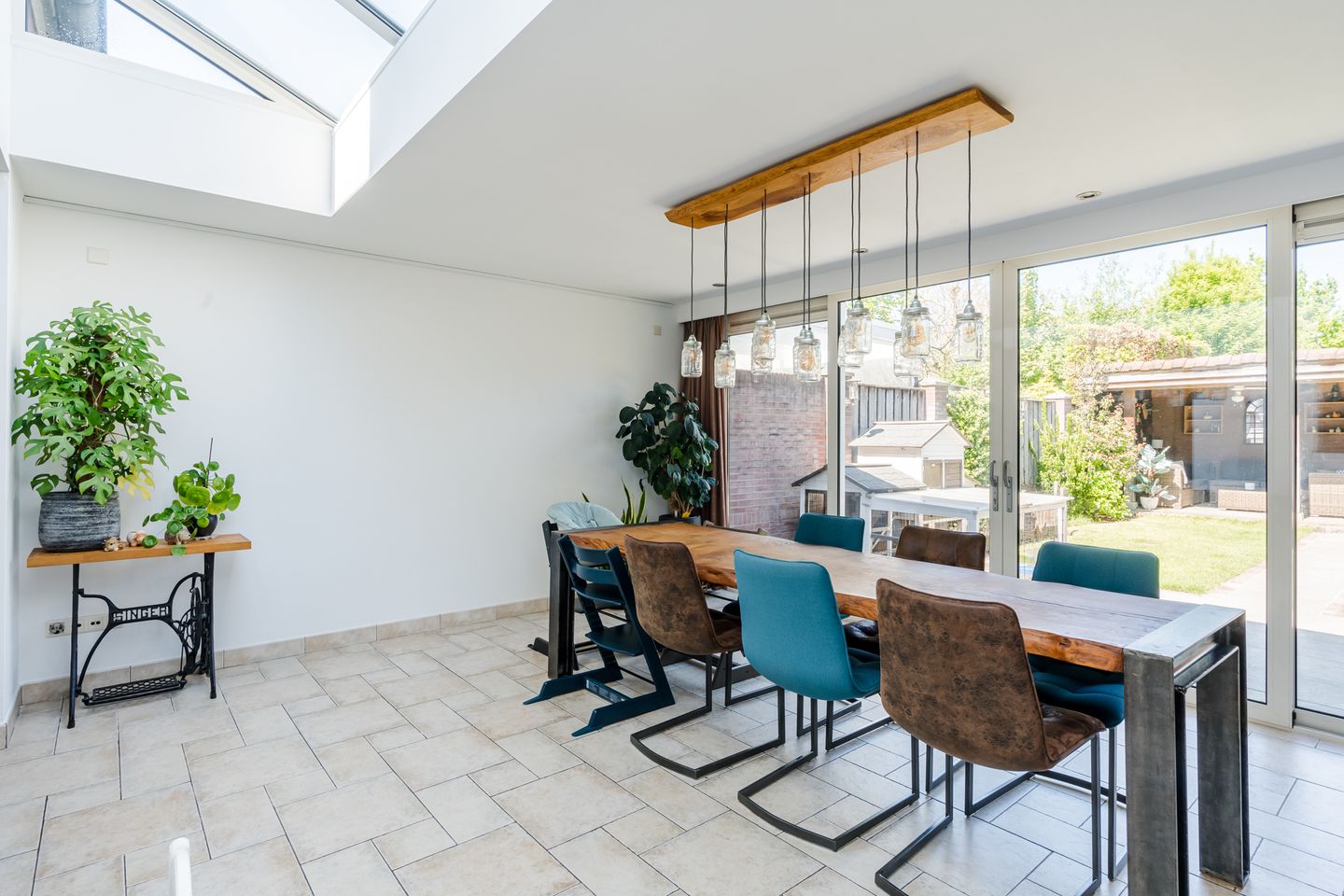 Foto 14 van Van den Waarsenburglaan 15