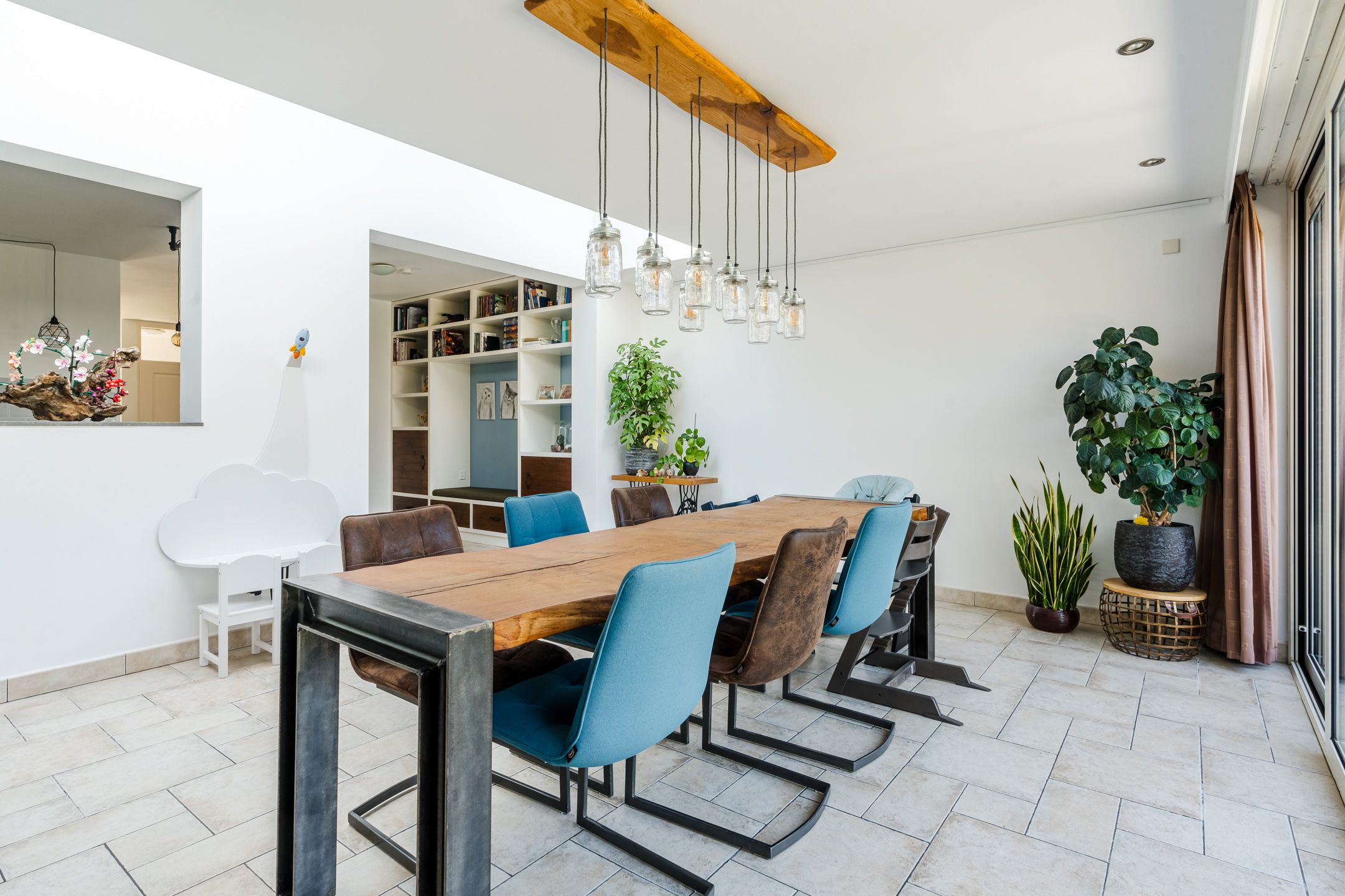 Foto 15 van Van den Waarsenburglaan 15