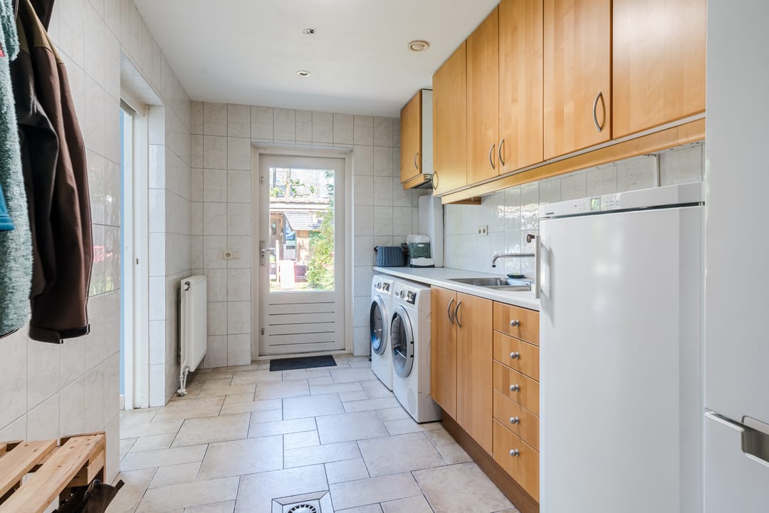 Foto 17 van Van den Waarsenburglaan 15