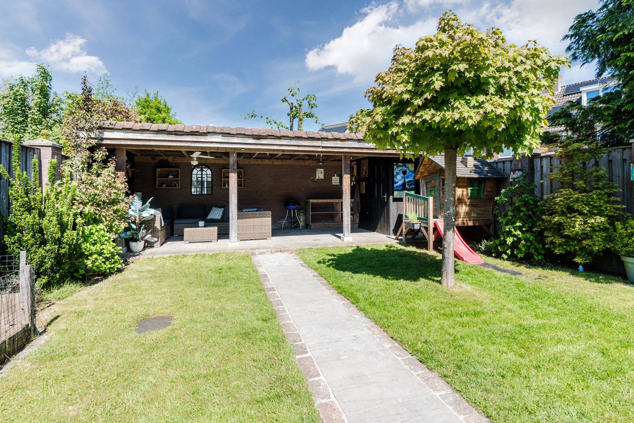 Foto 18 van Van den Waarsenburglaan 15