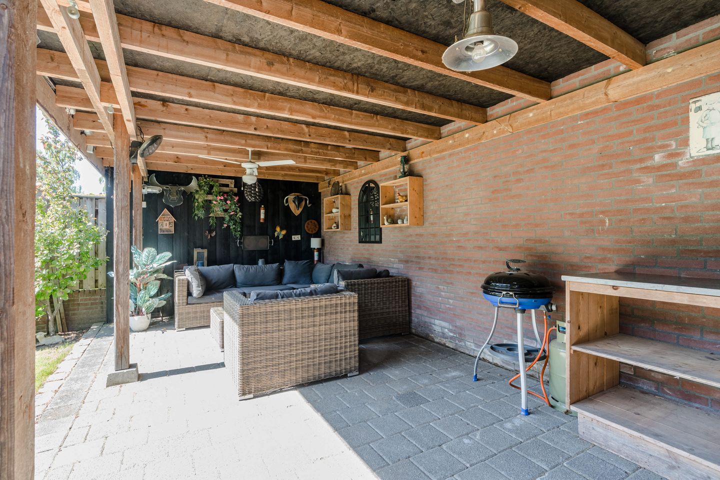 Foto 19 van Van den Waarsenburglaan 15