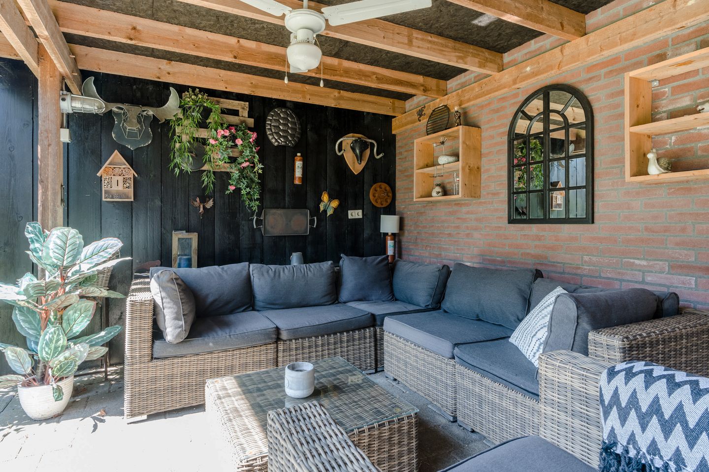 Foto 20 van Van den Waarsenburglaan 15