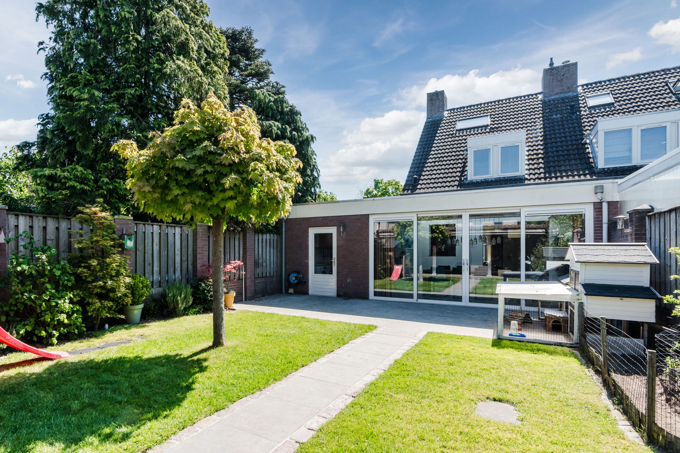 Foto 21 van Van den Waarsenburglaan 15