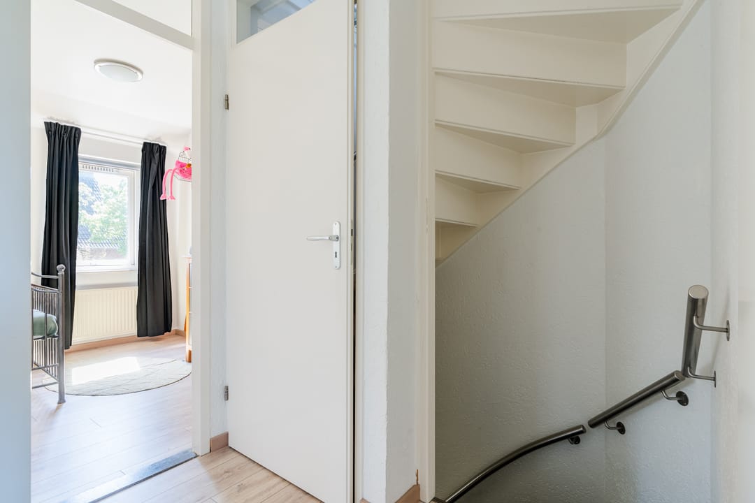 Foto 22 van Van den Waarsenburglaan 15