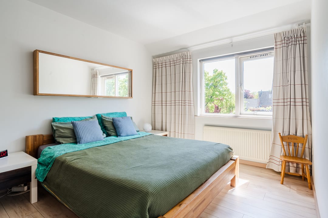 Foto 23 van Van den Waarsenburglaan 15