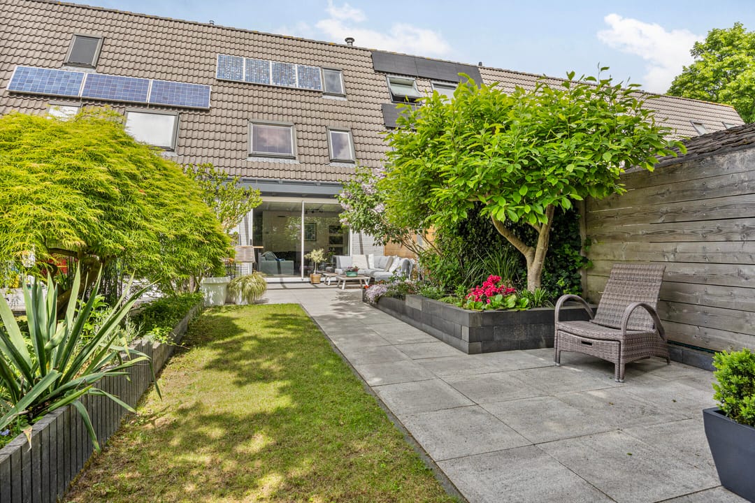 Foto 28 van Lucas van Leydenstraat 24