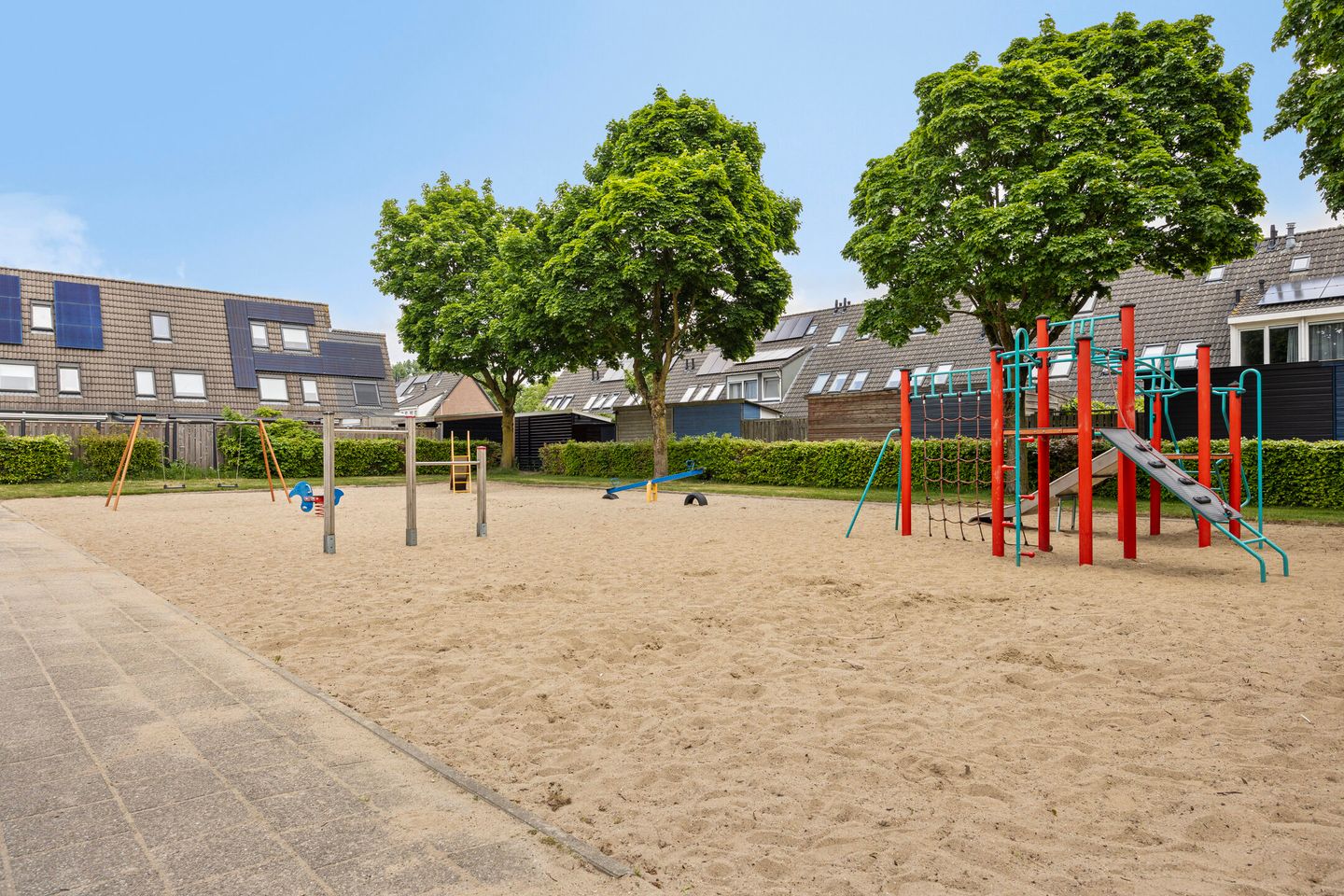 Foto 35 van Lucas van Leydenstraat 24