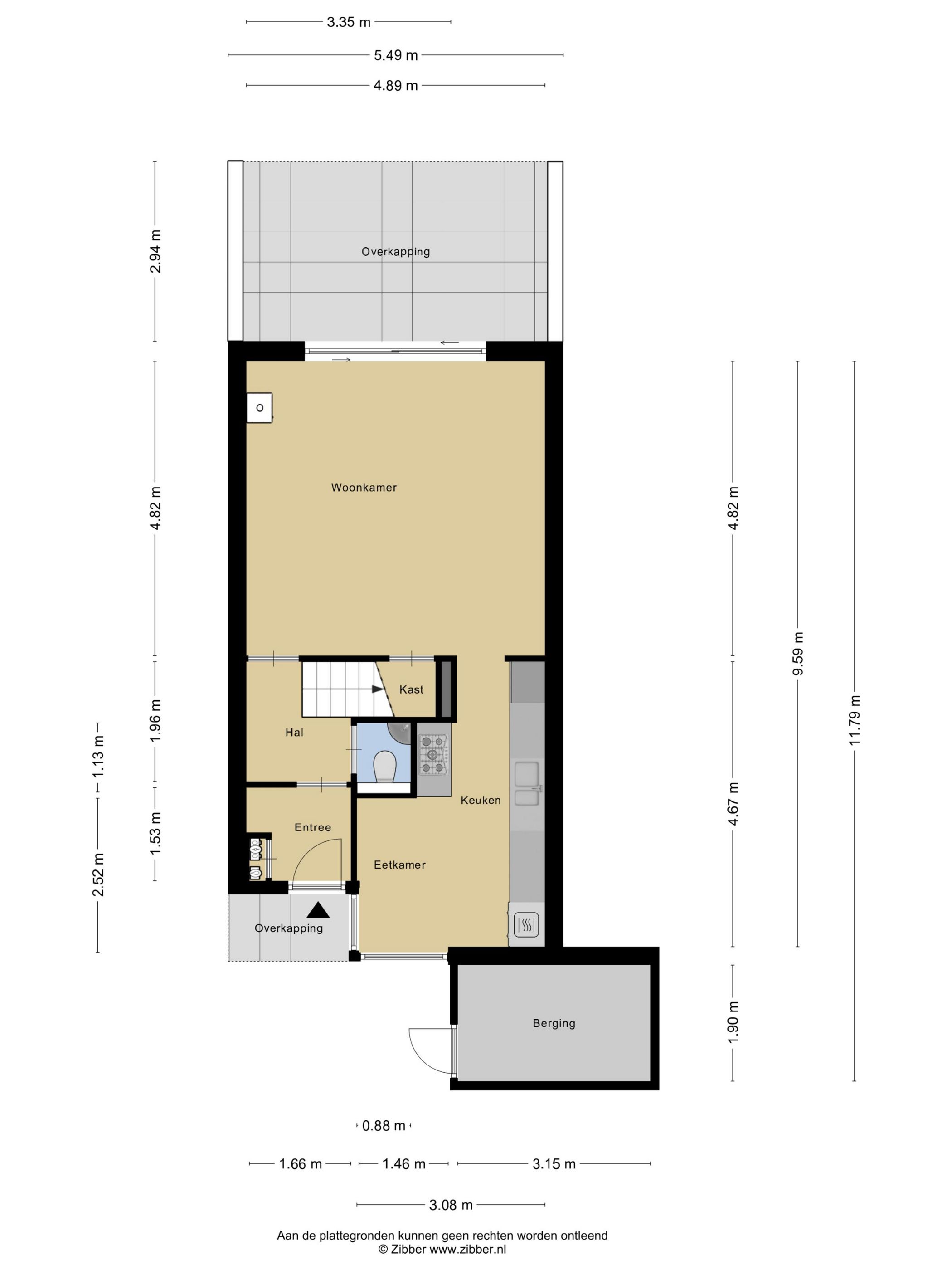 Foto 36 van Lucas van Leydenstraat 24
