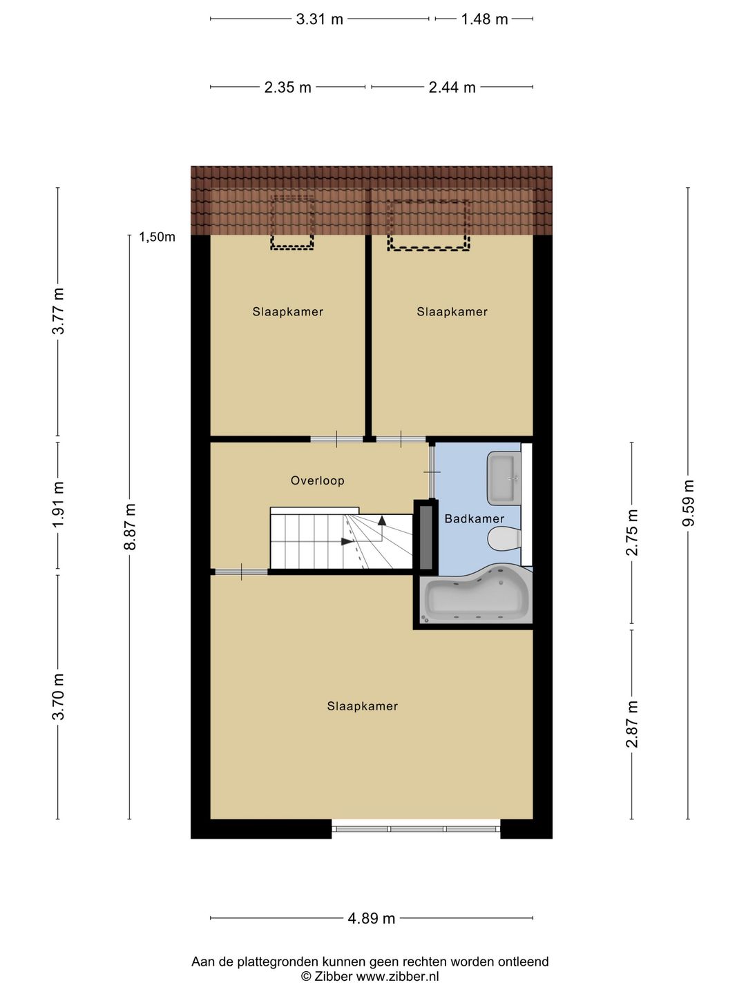 Foto 37 van Lucas van Leydenstraat 24