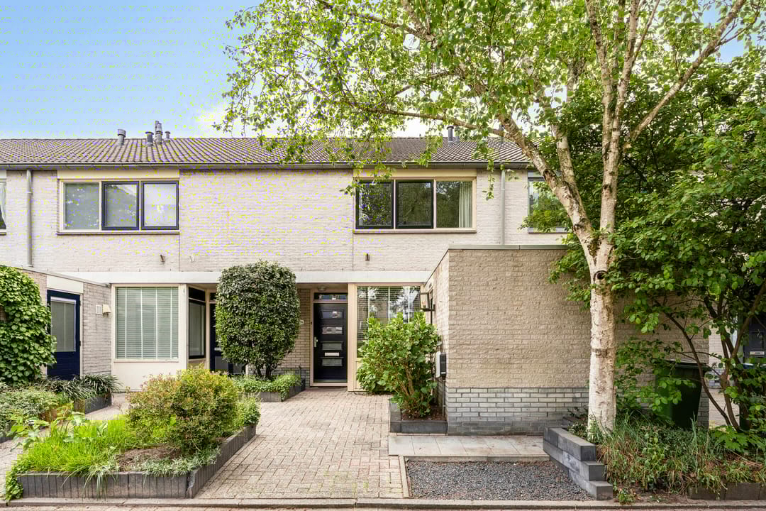 Foto 32 van Lucas van Leydenstraat 24