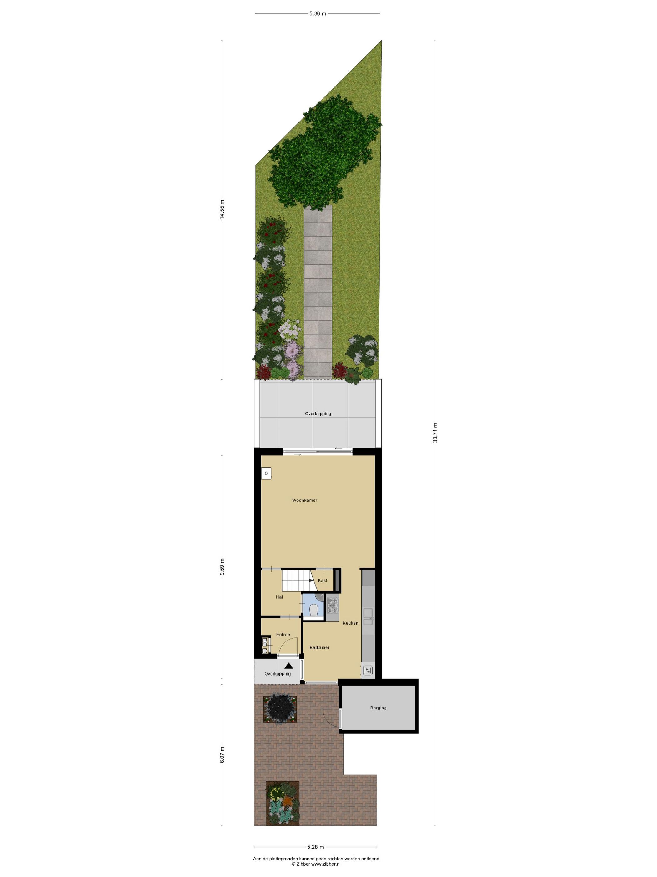 Foto 39 van Lucas van Leydenstraat 24