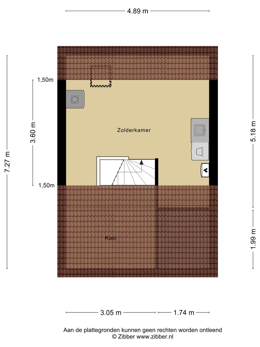 Foto 38 van Lucas van Leydenstraat 24