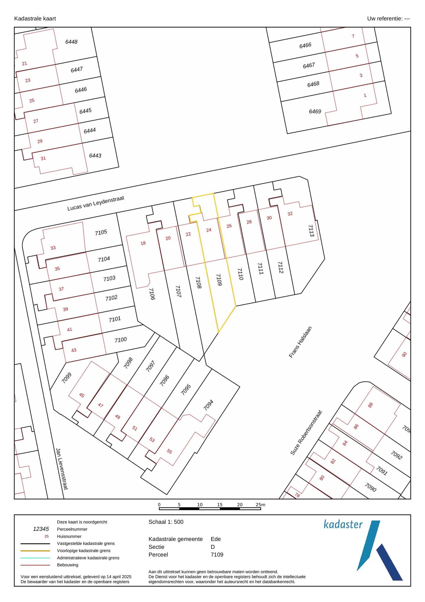 Foto 40 van Lucas van Leydenstraat 24