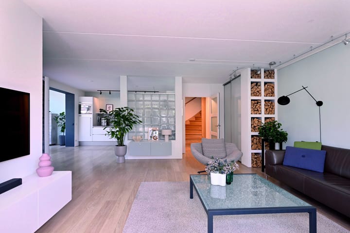 Foto 7 van Compagniestraat 1