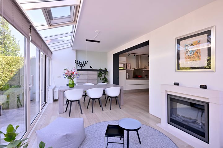 Foto 14 van Compagniestraat 1