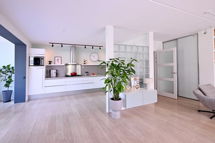 Foto 8 van Compagniestraat 1