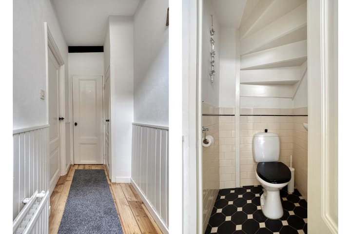 Foto 8 van Raamsteeg 41