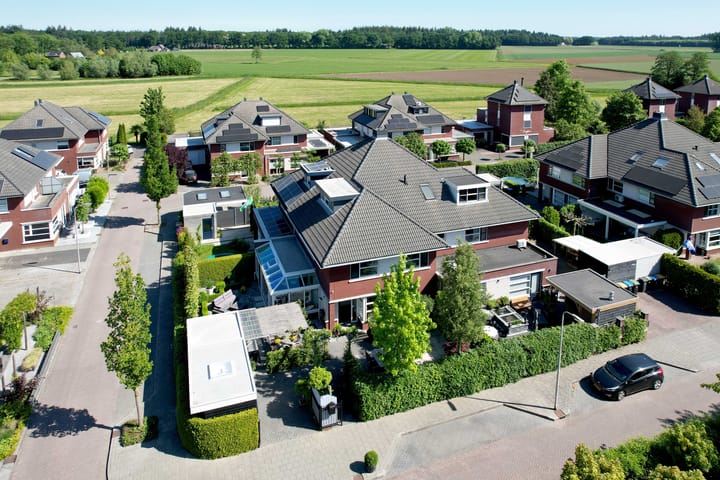 Foto 1 van Compagniestraat 1