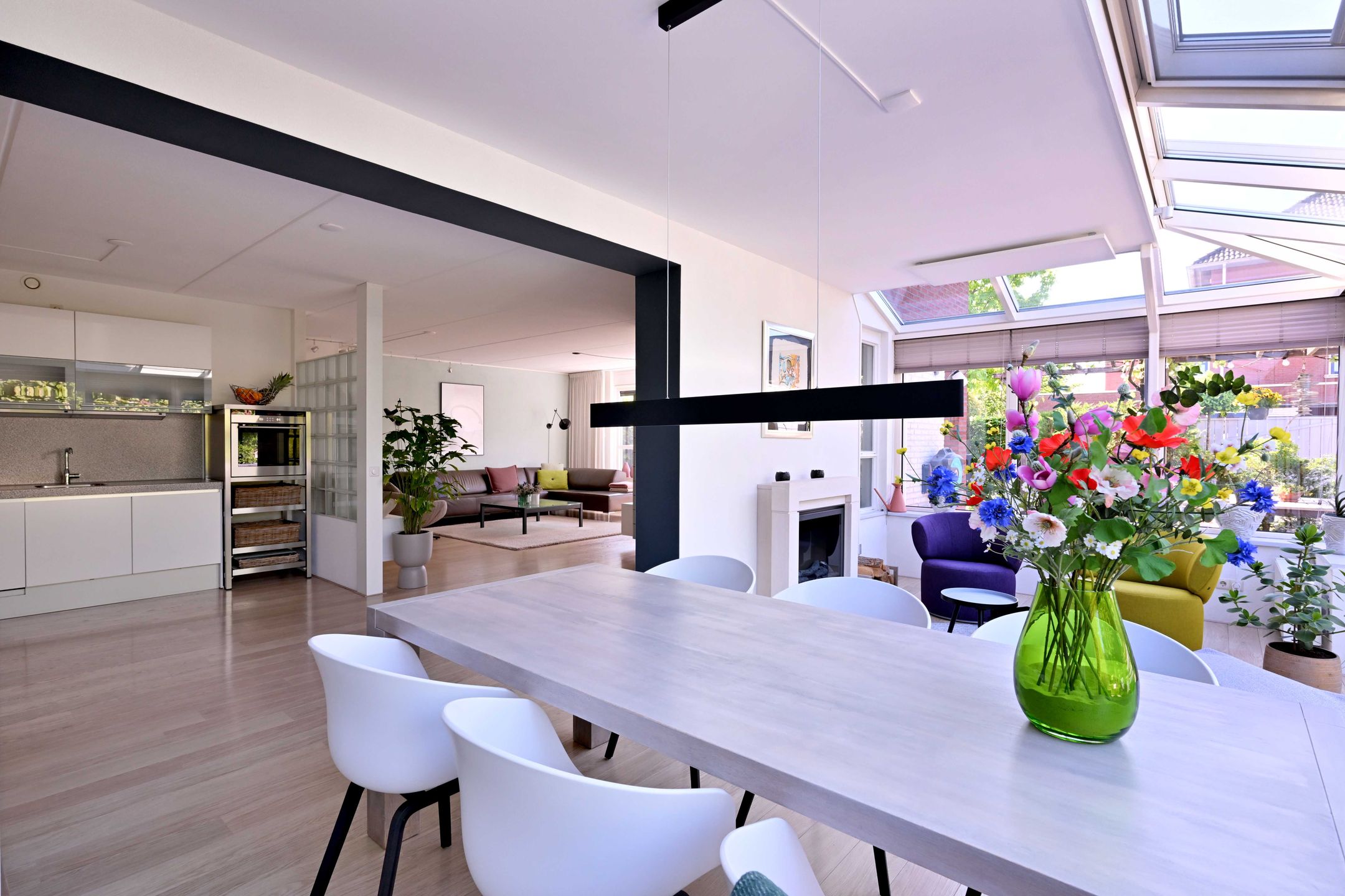 Photo 15 of Compagniestraat 1