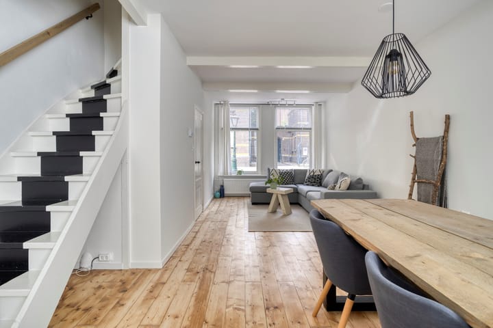 Foto 2 van Raamsteeg 41