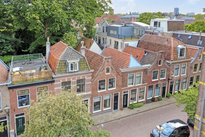 Foto 4 van Raamsteeg 41