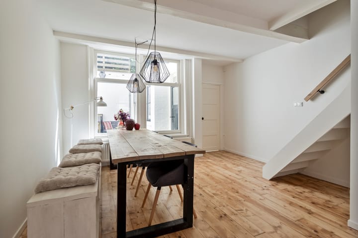 Foto 10 van Raamsteeg 41