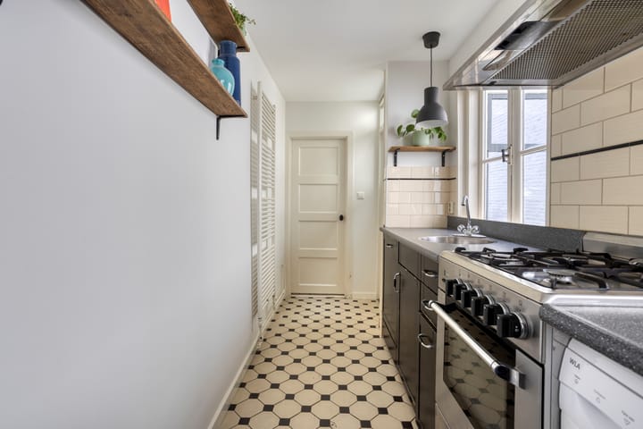 Foto 11 van Raamsteeg 41