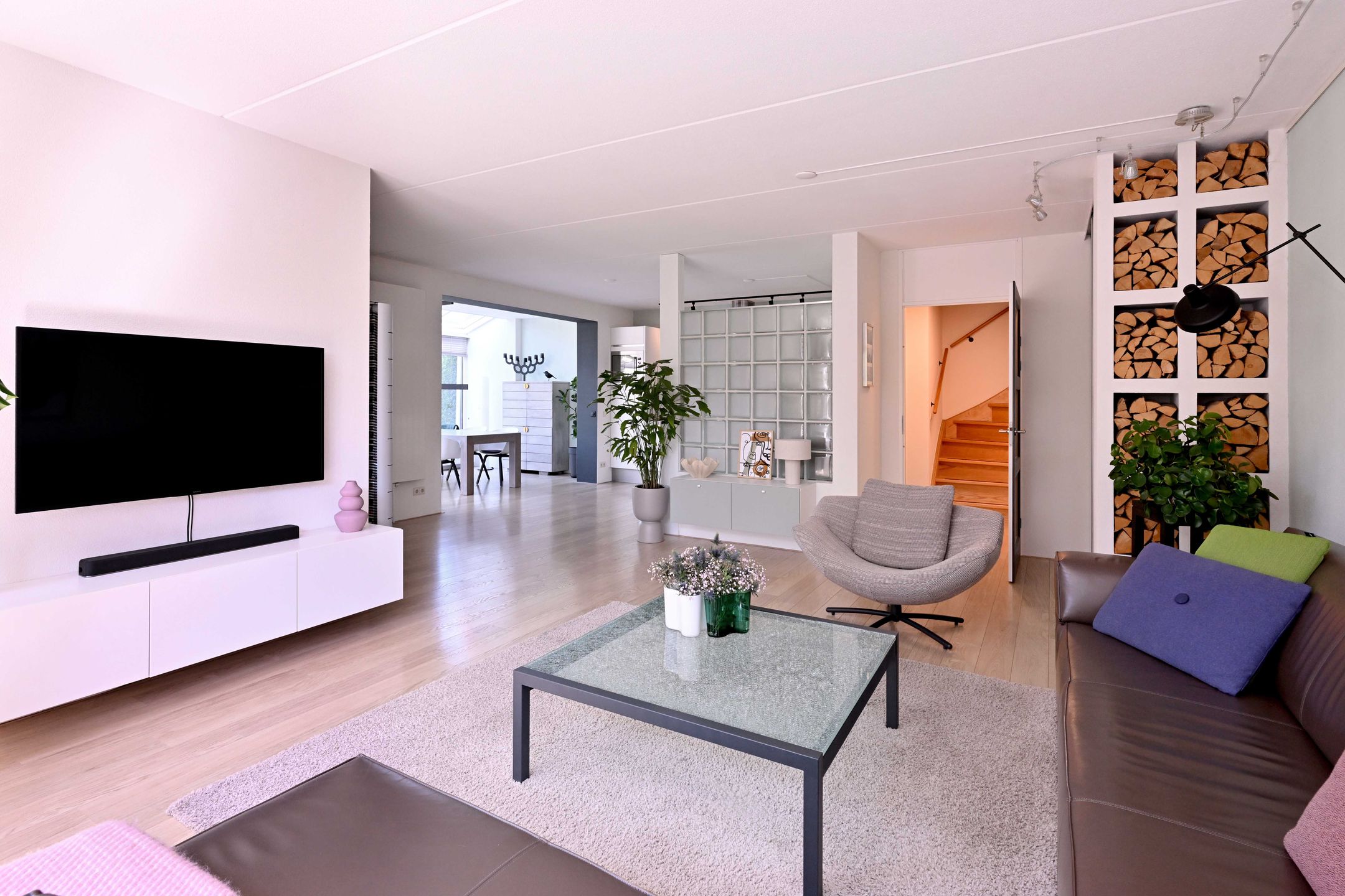 Photo 6 of Compagniestraat 1