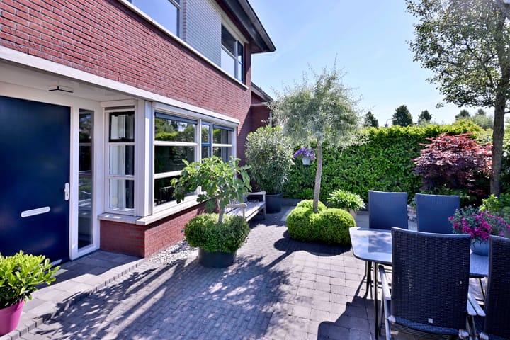 Foto 3 van Compagniestraat 1