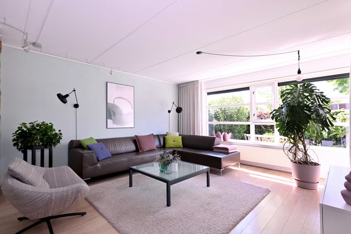 Foto 4 van Compagniestraat 1