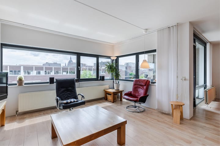 Foto 16 van Oranjelaan 21-D5