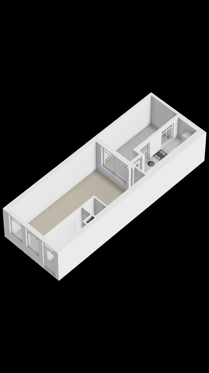 Foto 36 van Raamsteeg 41