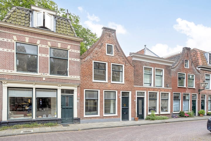 Foto 5 van Raamsteeg 41