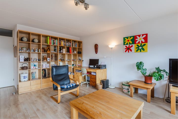 Foto 17 van Oranjelaan 21-D5