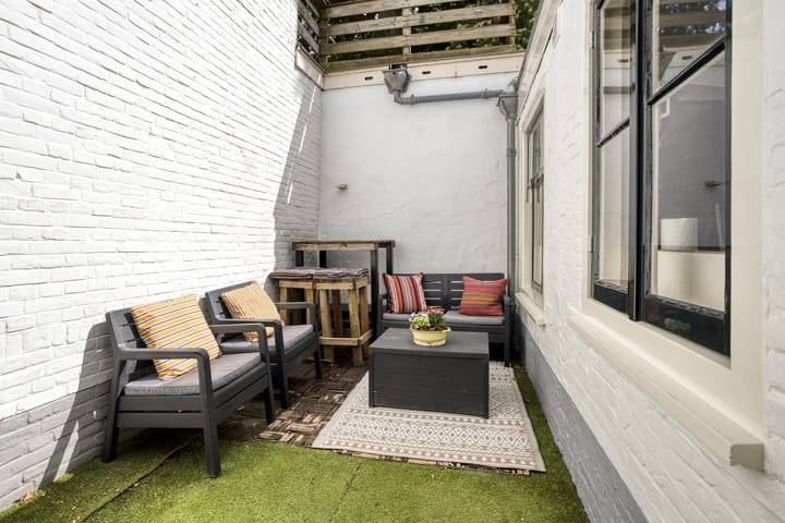 Foto 3 van Raamsteeg 41