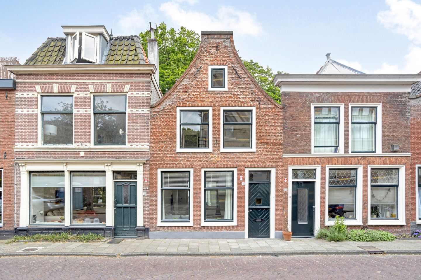 Raamsteeg 41 main image