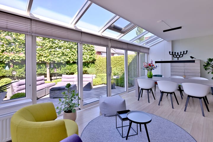 Foto 13 van Compagniestraat 1