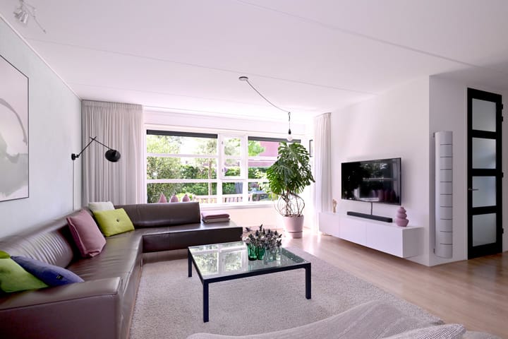 Foto 5 van Compagniestraat 1