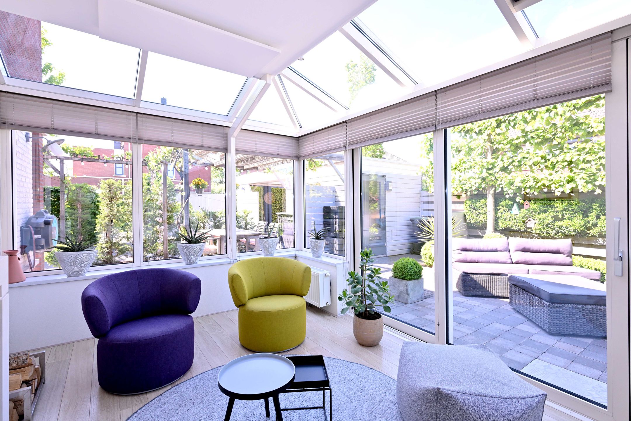 Photo 12 of Compagniestraat 1