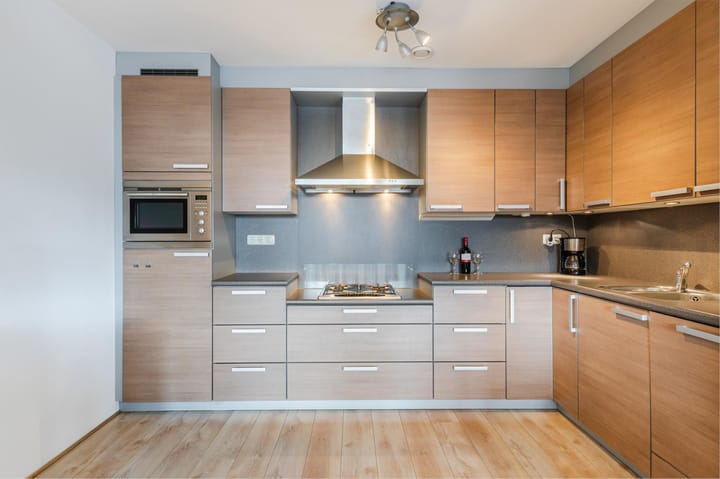 Foto 21 van Oranjelaan 21-D5