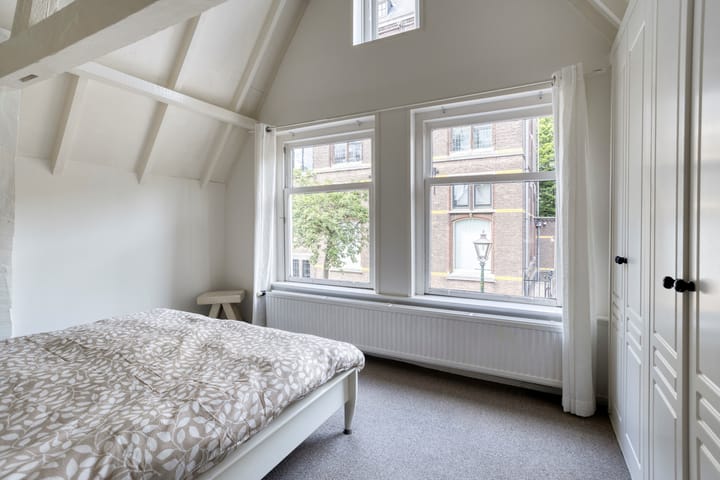 Foto 13 van Raamsteeg 41