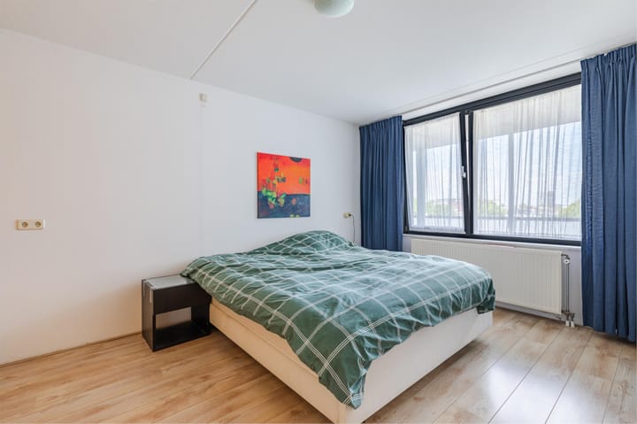 Foto 26 van Oranjelaan 21-D5