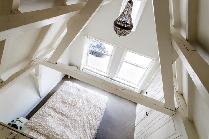 Foto 15 van Raamsteeg 41